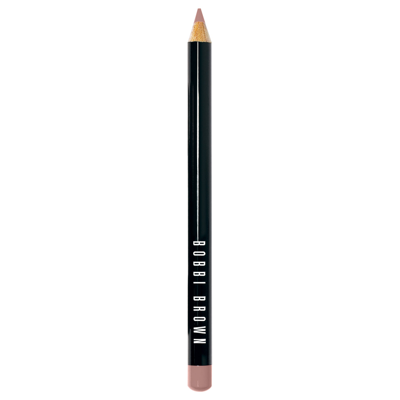 Shop Bobbi Brown Lip Pencil In Pale Mauve