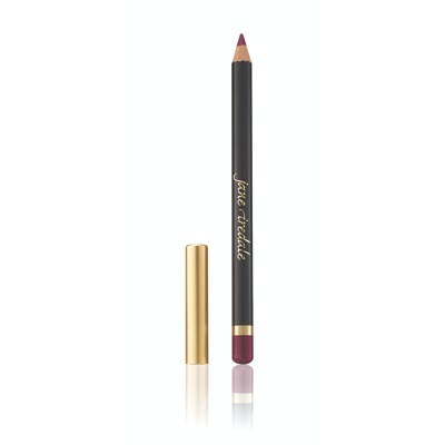 Jane Iredale Lip Pencil In Berry