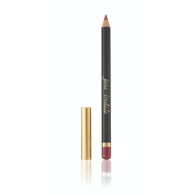 Shop Jane Iredale Lip Pencil In Terra-cotta