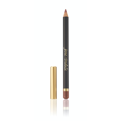 Jane Iredale Lip Pencil In Earth Red