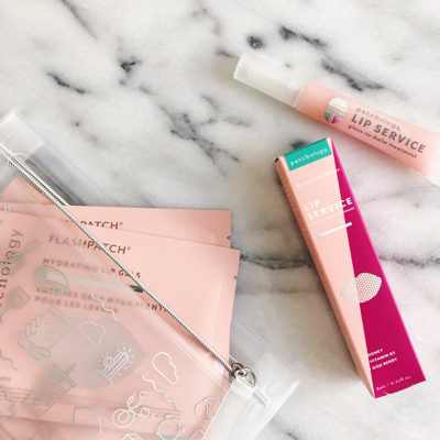 Patchology Lip Service In Default Title