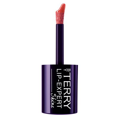 Shop By Terry Lip-expert Shine In Coral Sorbet