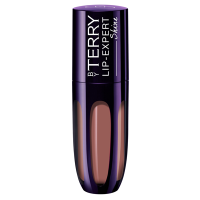 Shop By Terry Lip-expert Shine In Vintage Nude