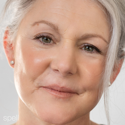 Rms Beauty Lip2cheek Glow Quad Mini Palette In Default Title