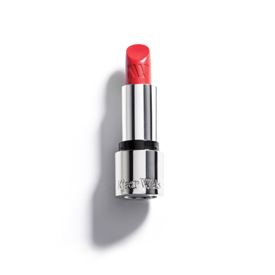 Shop Kjaer Weis Lipstick In Amour Rouge