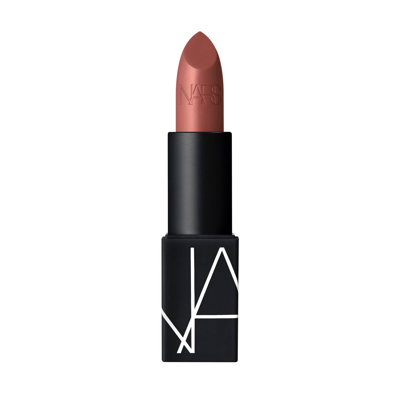 Shop Nars Lipstick In Pigalle (matte)