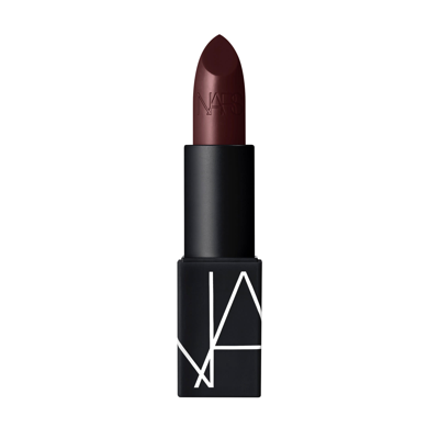 Shop Nars Lipstick In Impulse (satin)