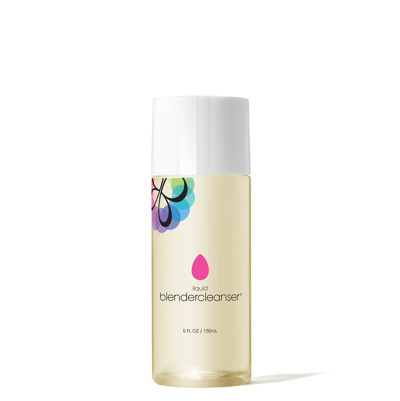 Shop Beautyblender Liquid Blendercleanser In Default Title