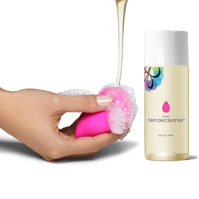 Beautyblender Liquid Blendercleanser In Default Title