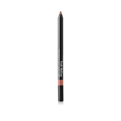 Shop Trish Mcevoy Long Wear Lip Liner In Barely There
