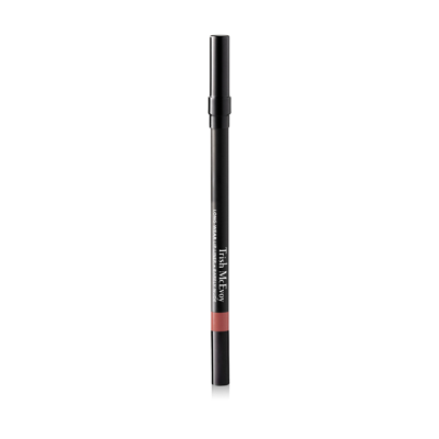 Trish Mcevoy Long Wear Lip Liner In Barely Nude