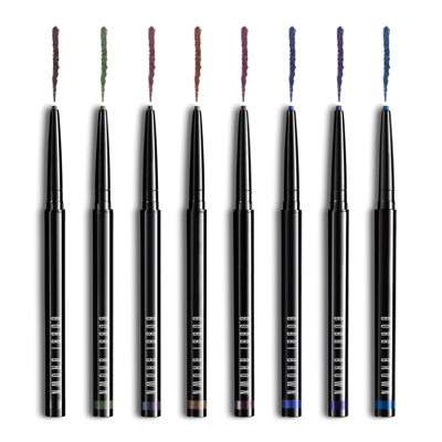 Bobbi Brown Long-wear Waterproof Liner In Black Chocolate