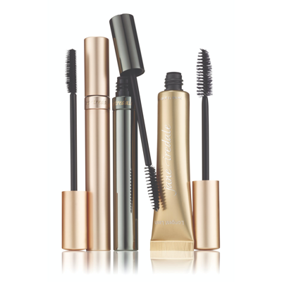 Jane Iredale Longest Lash Thickening And Lengthening Mascara In Black Ice