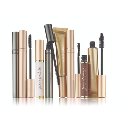 Jane Iredale Longest Lash Thickening And Lengthening Mascara In Espresso