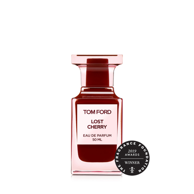 Tom Ford Lost Cherry Eau De Parfum In 50 ml