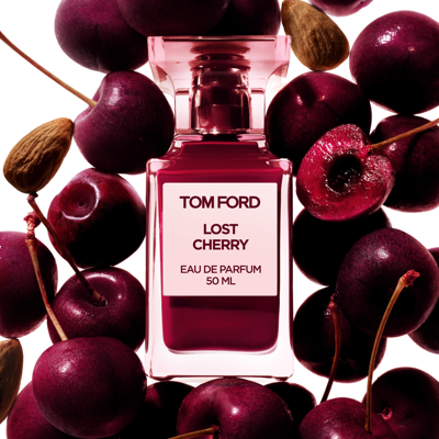 Tom Ford Lost Cherry Eau De Parfum In 50 ml