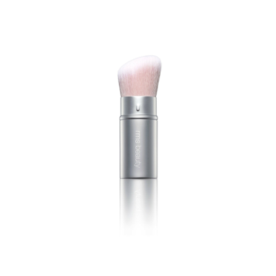 Shop Rms Beauty Luminizing Powder Retractable Brush In Default Title
