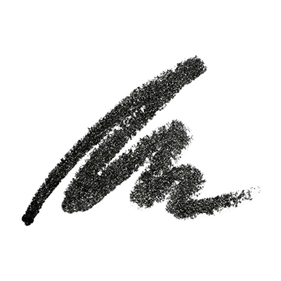 Shop Chantecaille Luster Glide Silk Infused Eye Liner In Silk Raven