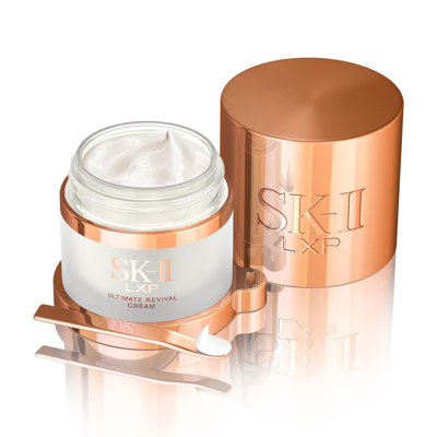 Shop Sk-ii Lxp Ultimate Revival Cream In Default Title