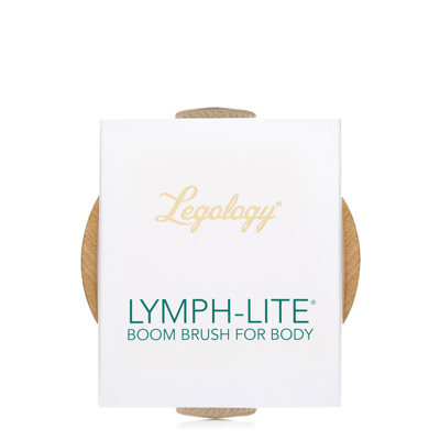 Shop Legology Lymph-lite Boom Brush For Body In Default Title