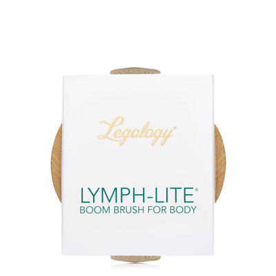 Legology Lymph-lite Boom Brush For Body In Default Title