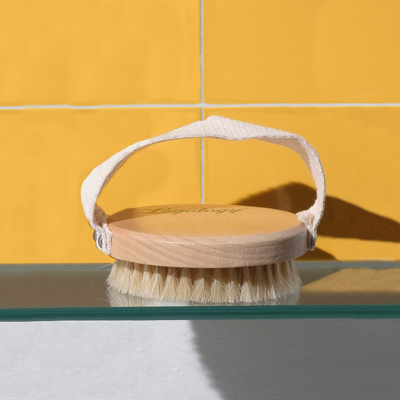 Legology Lymph-lite Boom Brush For Body In Default Title