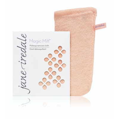Jane Iredale Magic Mitt Makeup Remover In Default Title