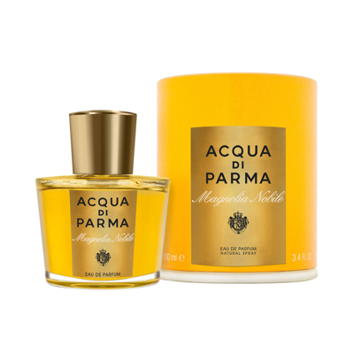 Acqua Di Parma Magnolia Nobile Eau De Parfum Spray In 3.4 oz