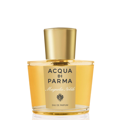 Shop Acqua Di Parma Magnolia Nobile Eau De Parfum Spray In 1.7 oz