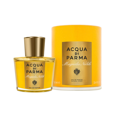 Shop Acqua Di Parma Magnolia Nobile Eau De Parfum Spray In 1.7 oz