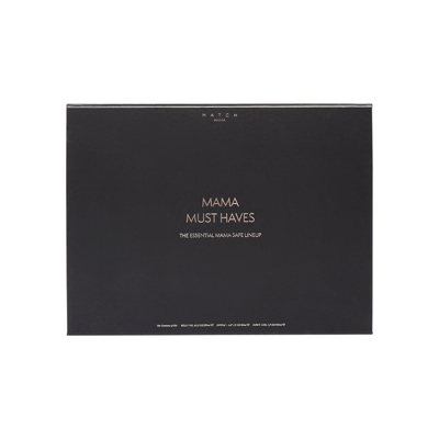 Hatch Mama Mama Must Haves In Default Title