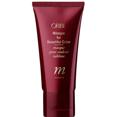 Shop Oribe Masque For Beautiful Color In 1.7 oz