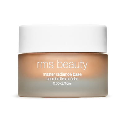 Rms Beauty Master Radiance Base In Rich In Radiance