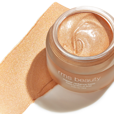 Rms Beauty Master Radiance Base In Rich In Radiance