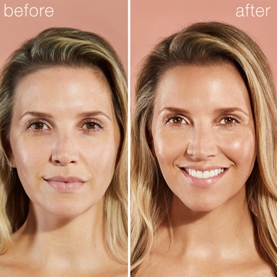 Rms Beauty Master Radiance Base In Rich In Radiance