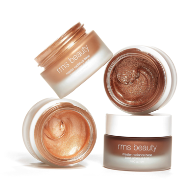 Shop Rms Beauty Master Radiance Base In Rich In Radiance