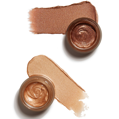 Rms Beauty Master Radiance Base Cream Highlighter Deep In Radiance 0.5 oz / 15 ml In Deep In Radiance