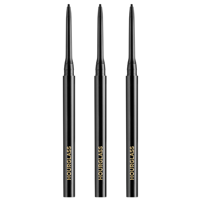 Hourglass Mechanical Gel Eye Liner Package Of 3 In Default Title