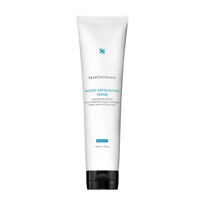 Skinceuticals Replenishing Cleanser L Face Wash For Combination Skin In White
