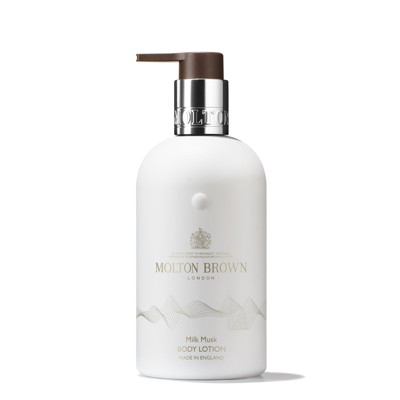 Shop Molton Brown Milk Musk Body Lotion In Default Title