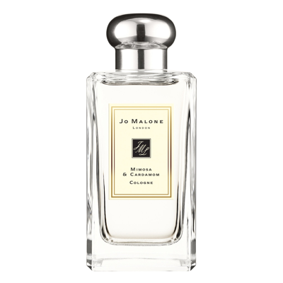 Jo Malone London Womens Mimosa & Cardamom Cologne 100ml In 100 ml