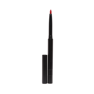 Shop Surratt Moderniste Lip Pencil In Embrasses Moi (perfect Red)