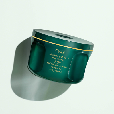 Oribe Moisture And Control Deep Treatment Masque In Default Title