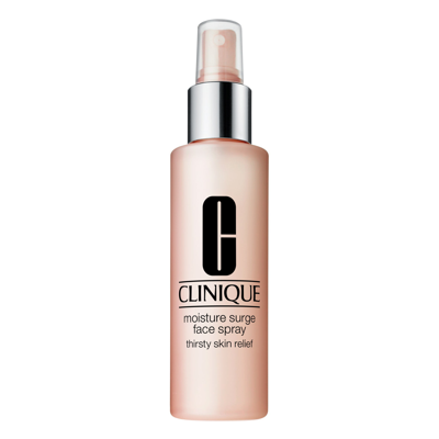 Shop Clinique Moisture Surge Face Spray Thirsty Skin Relief In Default Title