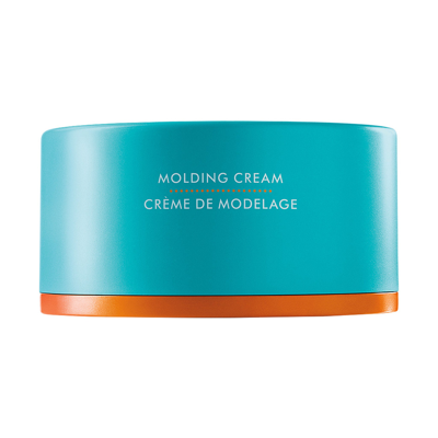 Shop Moroccanoil Molding Cream In Default Title