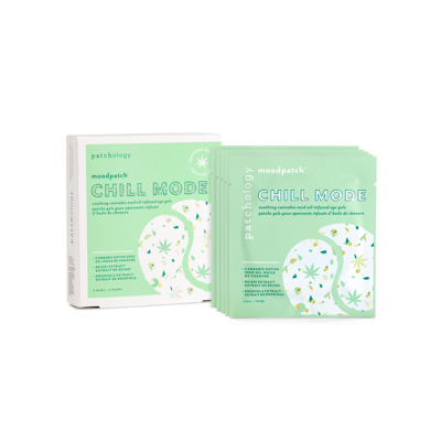 Patchology Moodpatch Chill Mode In Default Title