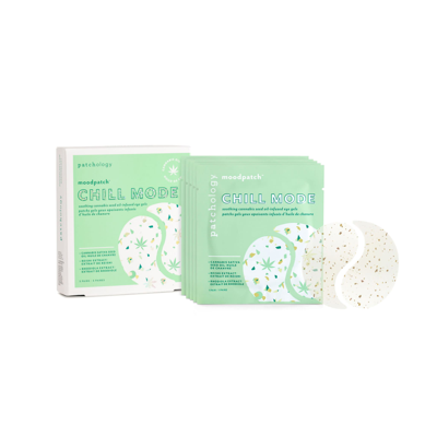 Patchology Moodpatch Chill Mode In Default Title