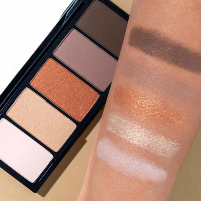 Lune+aster Moonrise Eyeshadow Palette In Default Title