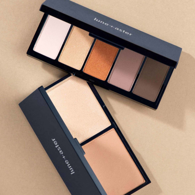 Lune+aster Moonrise Eyeshadow Palette In Default Title