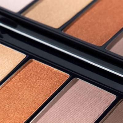 Lune+aster Moonrise Eyeshadow Palette In Default Title